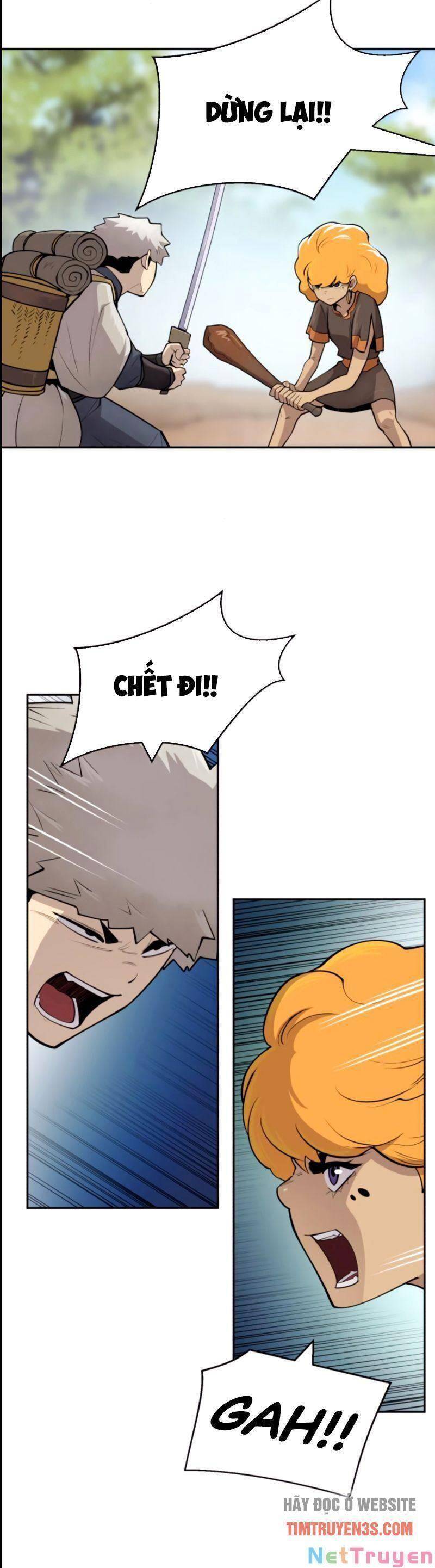 thiếu niên kiếm sư chapter 20 36