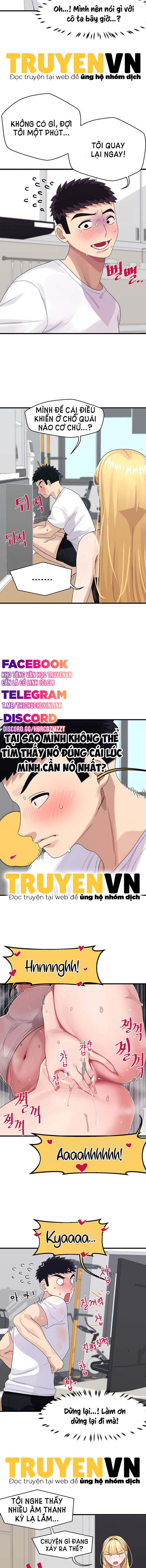 liên kết doki doki chapter 2 7
