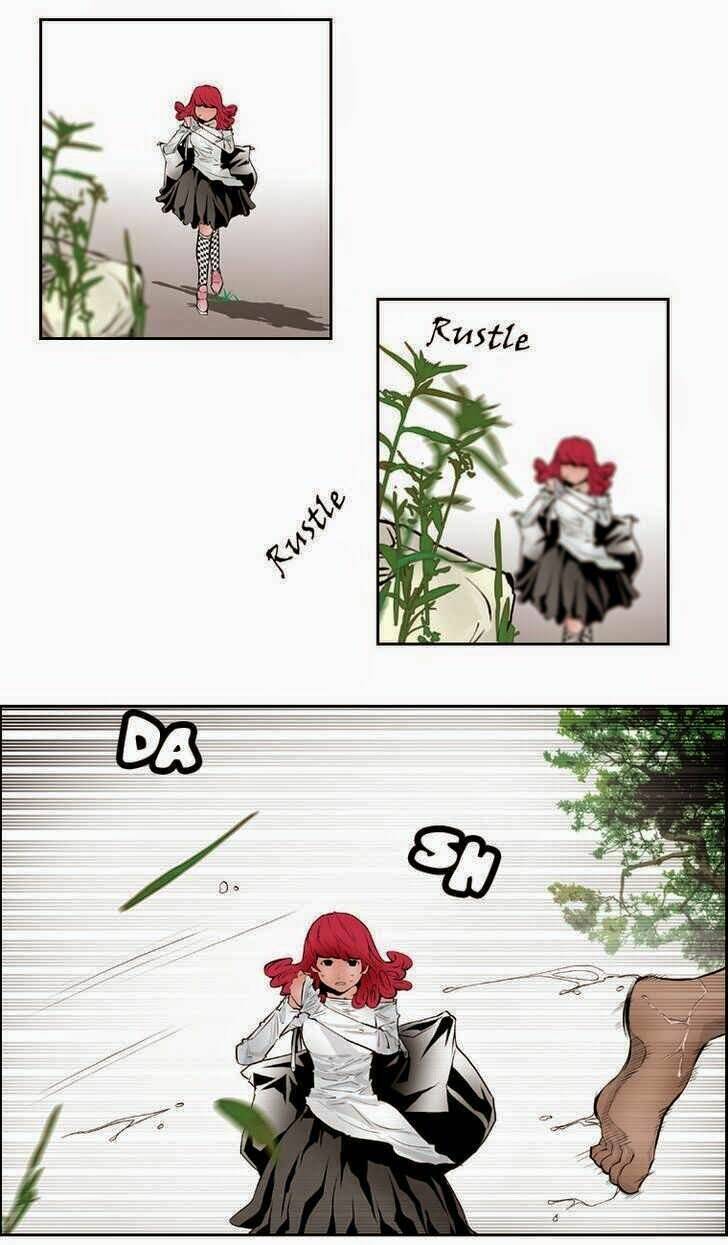 from hell chapter 1 14