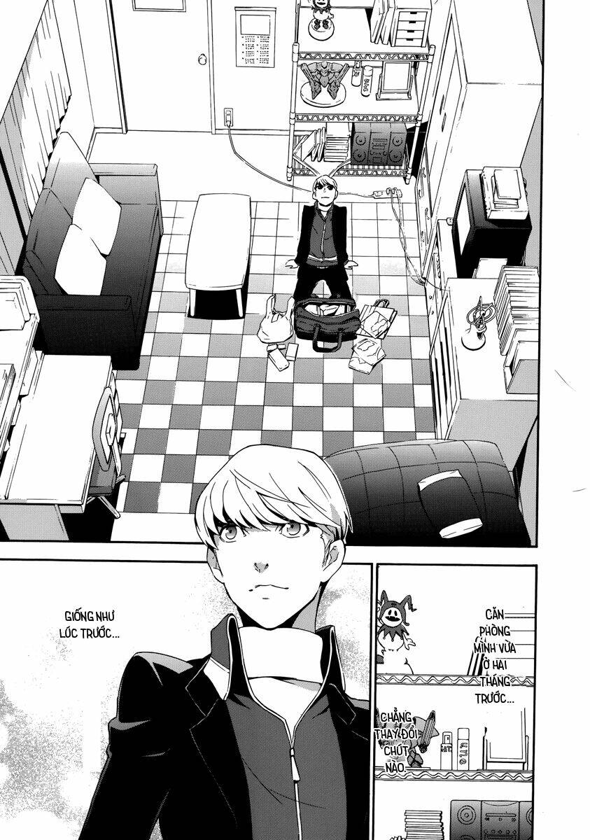 persona 4 arena chapter 2 7