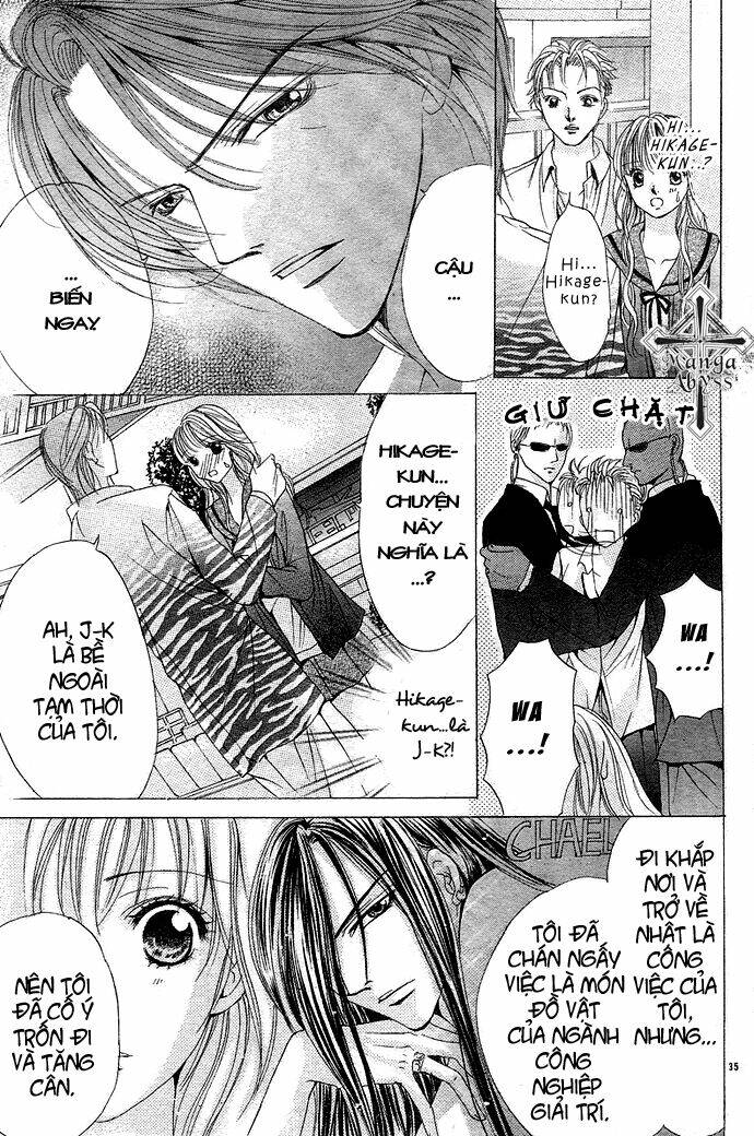 tổng hợp one shot. chapter 101 37