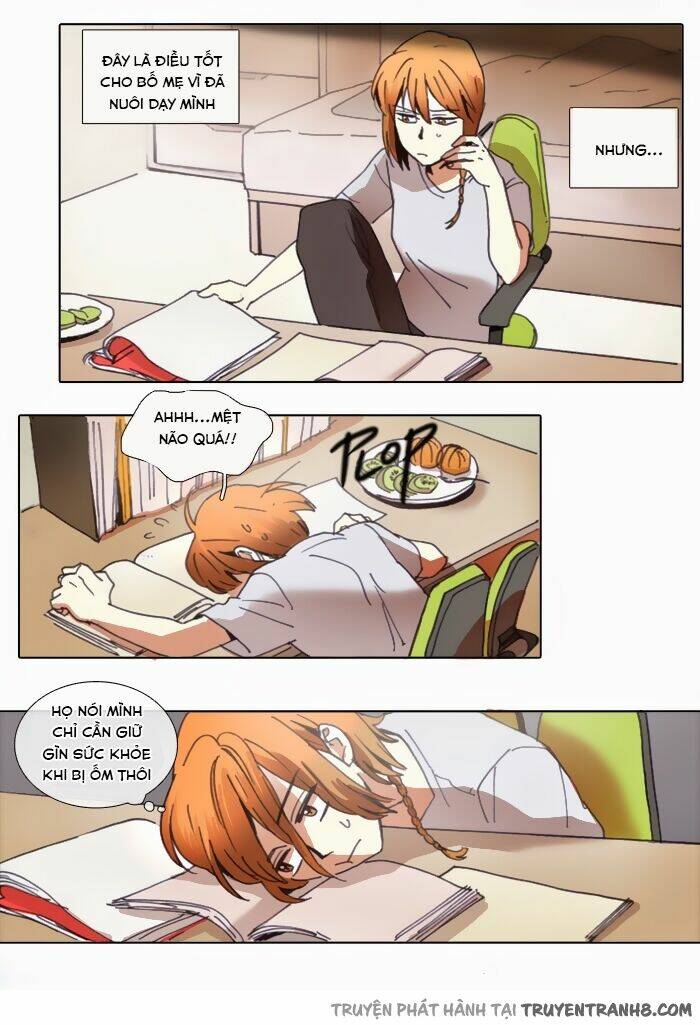 nữ sinh phép thuật chapter 11 8