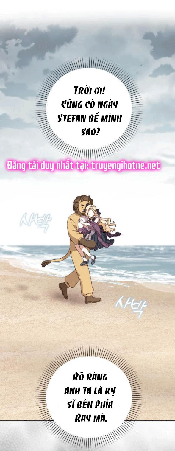 bạo chúa muốn có cuộc sống tốt đẹp chapter 13.1 59