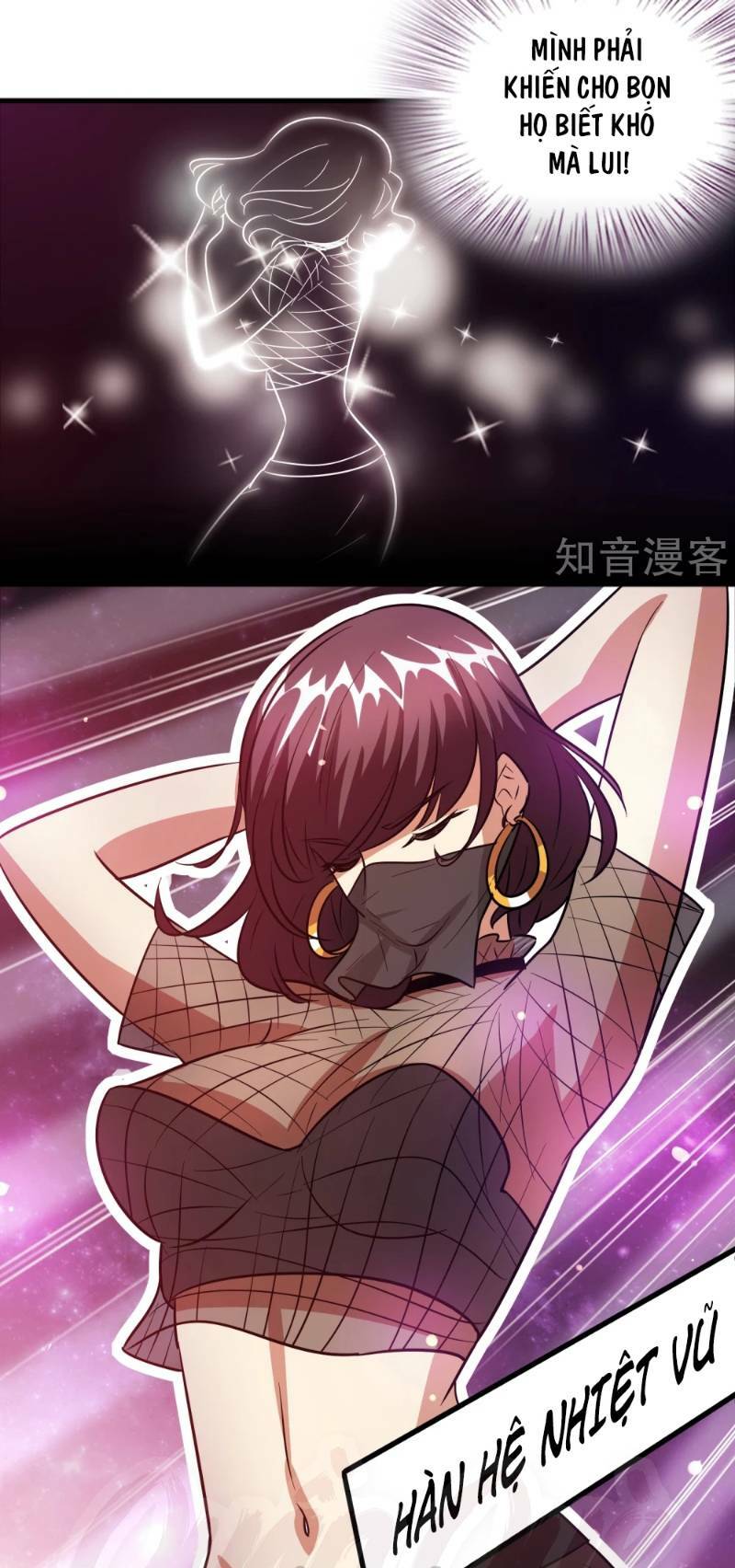 dị giới cung ứng thương chapter 73 15