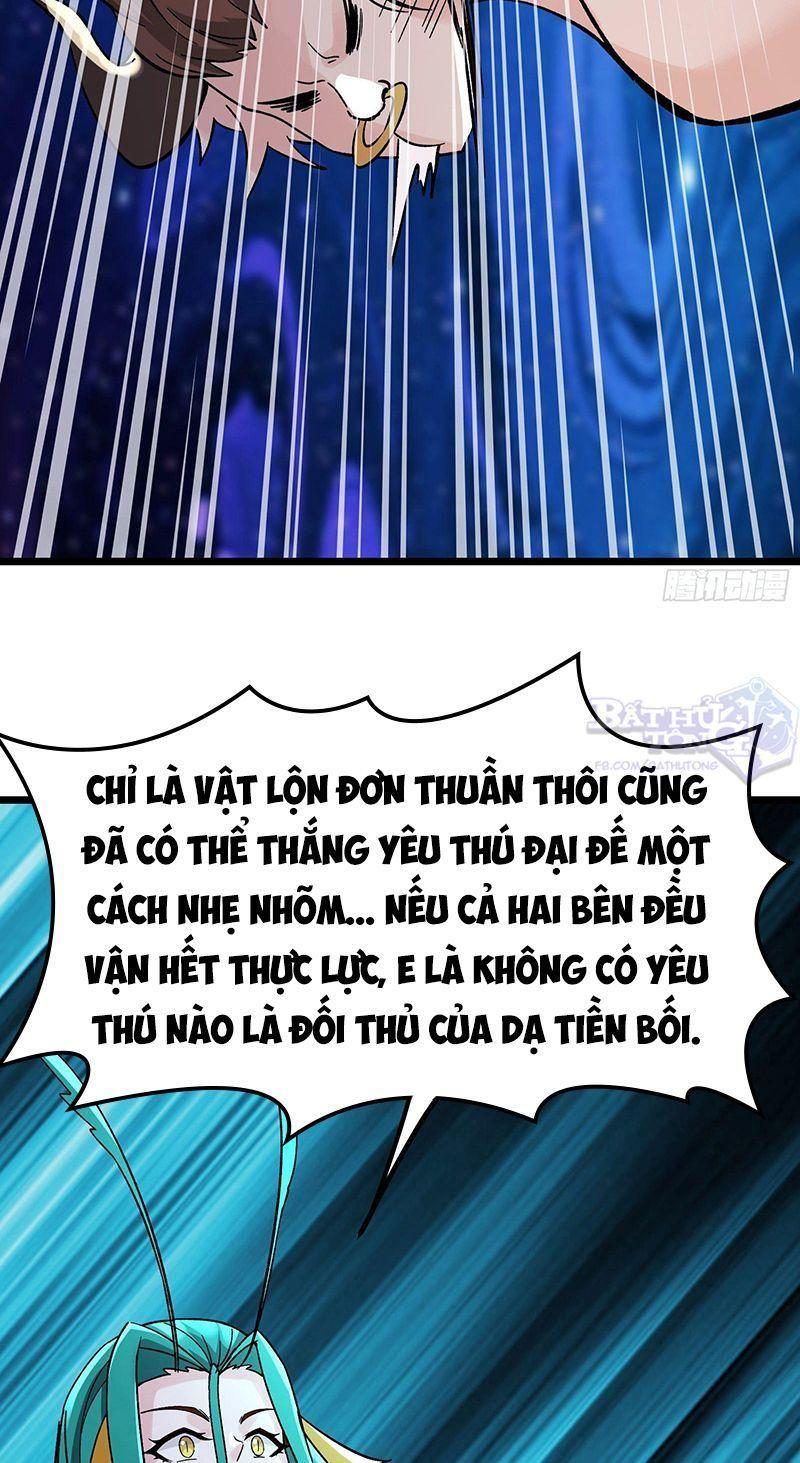 đồ đệ ta toàn là nữ ma đầu chapter 68 13