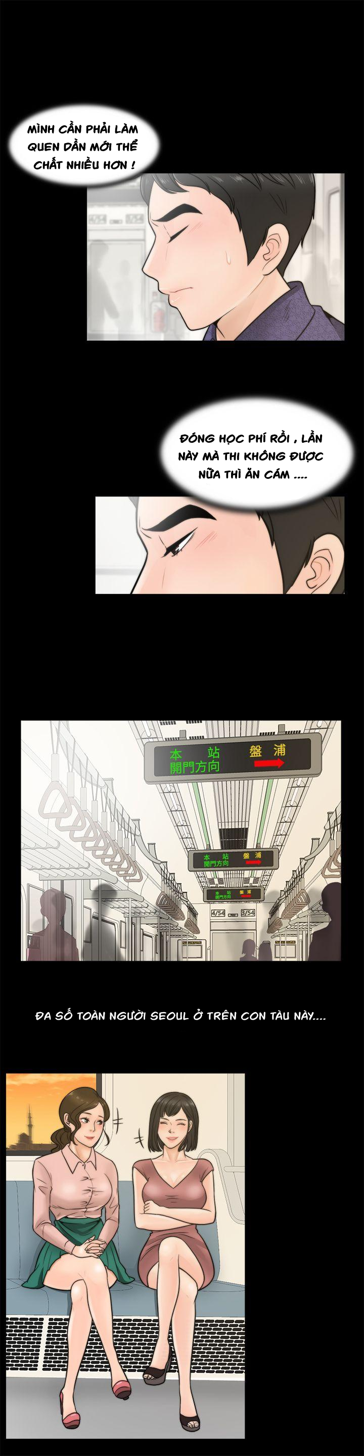 thầm kín chapter 3 15