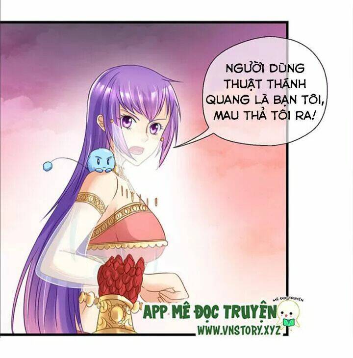 bồn tắm có vấn đề?! chapter 52 46