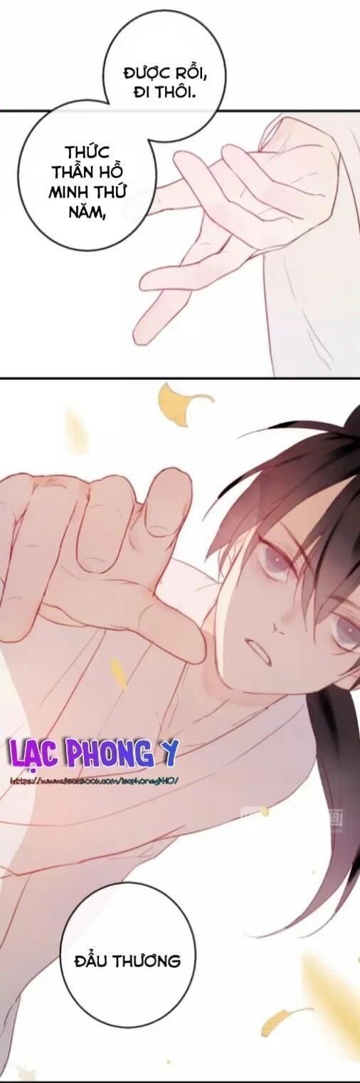hồ minh chi hương chapter 2 51