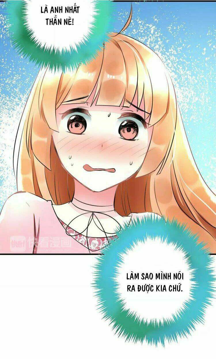 lão ca minh tinh, mời xuất chiêu! chapter 26 16