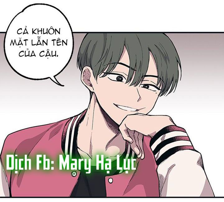 yeonwoo ngây thơ chapter 4 37