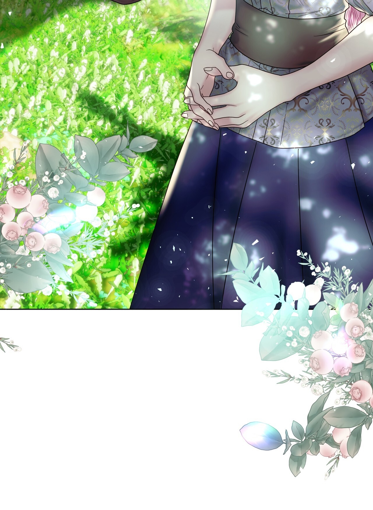 hợp đồng hôn nhân với hai người chồng chapter 13.2 26