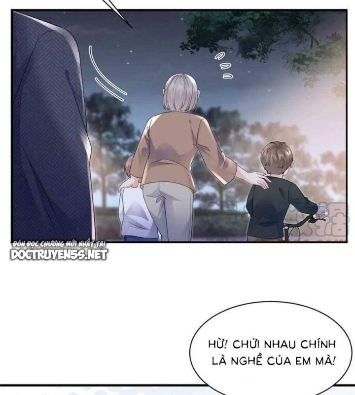 đại tiểu thư có thể có bụng dạ gì xấu chứ! (full) chapter 134 44