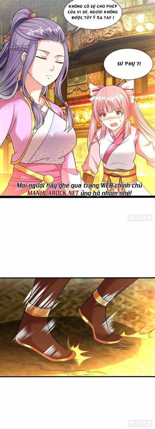 đạo ấn chapter 176 6