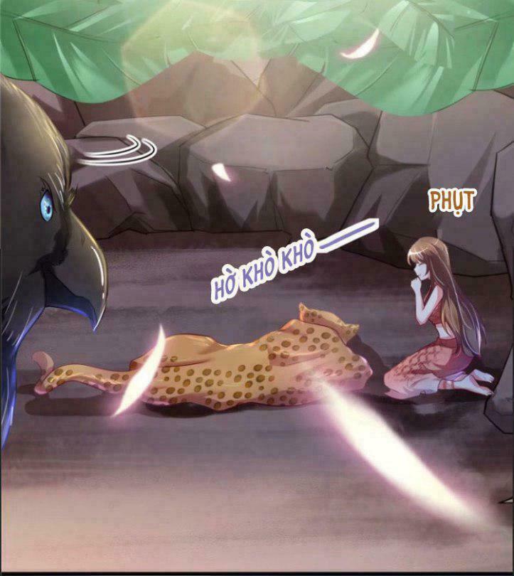 [16+] thảnh thơi thú thế chủng chủng điền, sinh sinh tể chapter 32 54