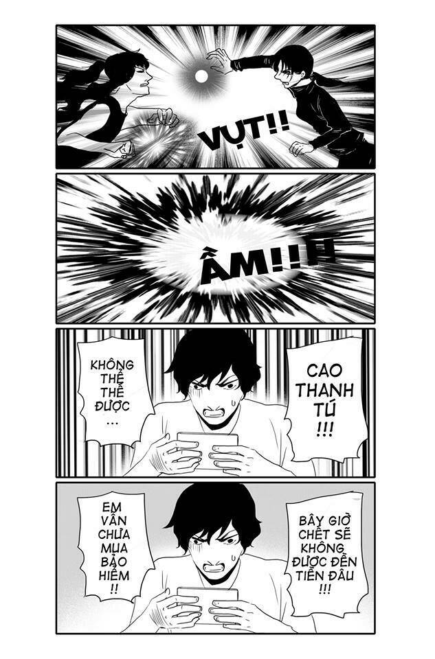 bad luck chapter 12 18