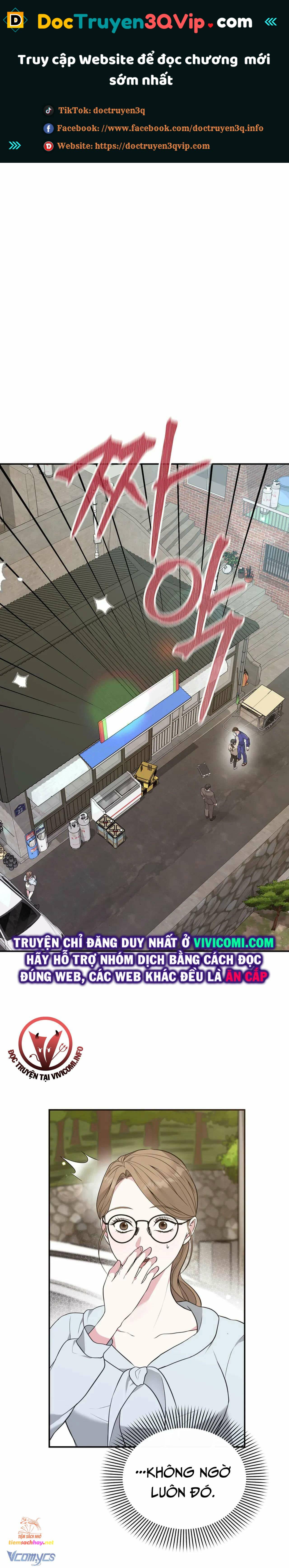 [18+] sở thích tuỳ tiện chapter 9 1