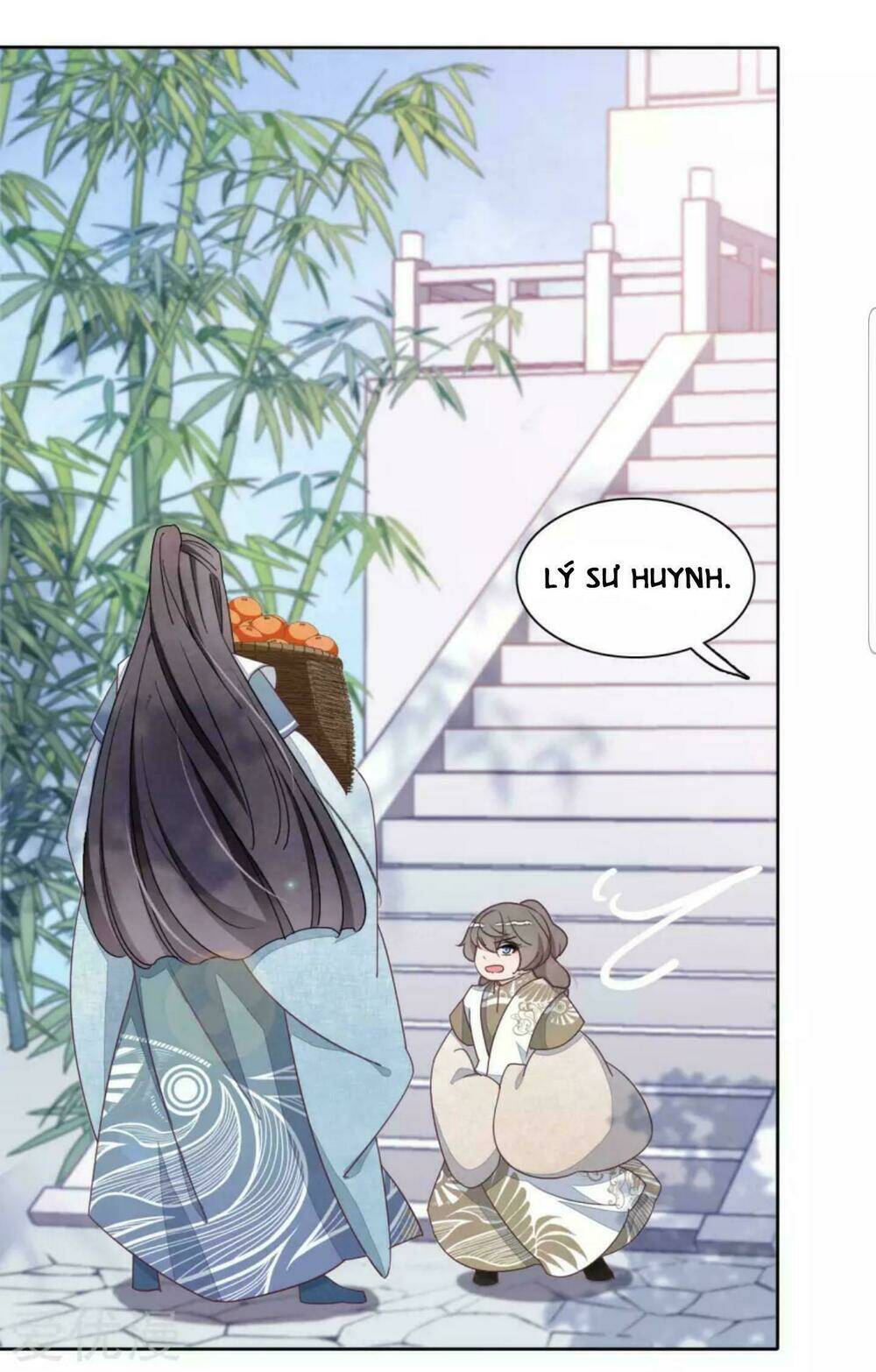 xuyên về cổ đại làm quốc bảo chapter 10 22