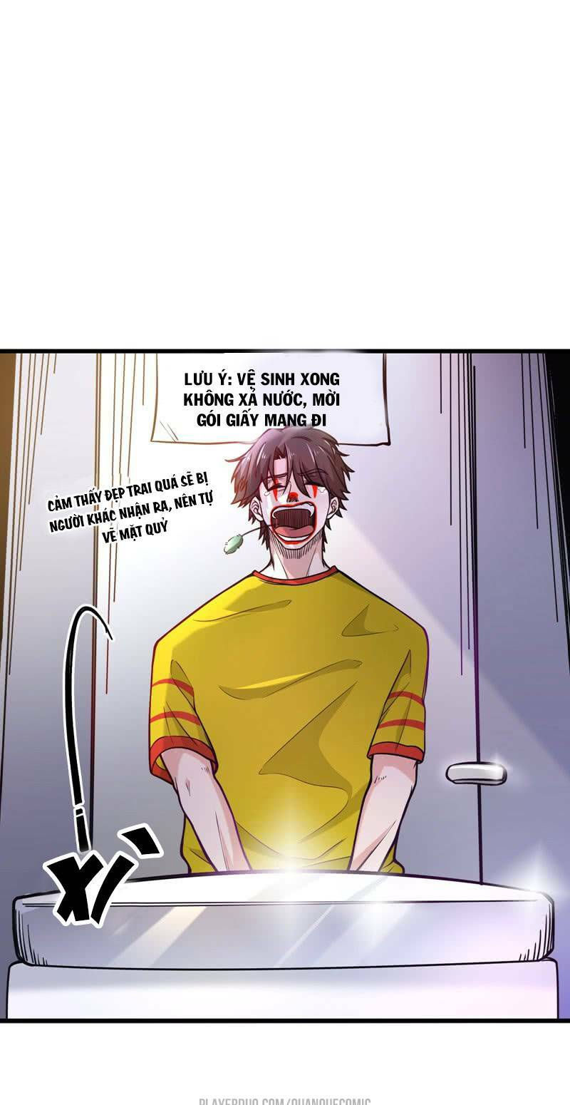 tối cường thần y tại đô thị chapter 41 13