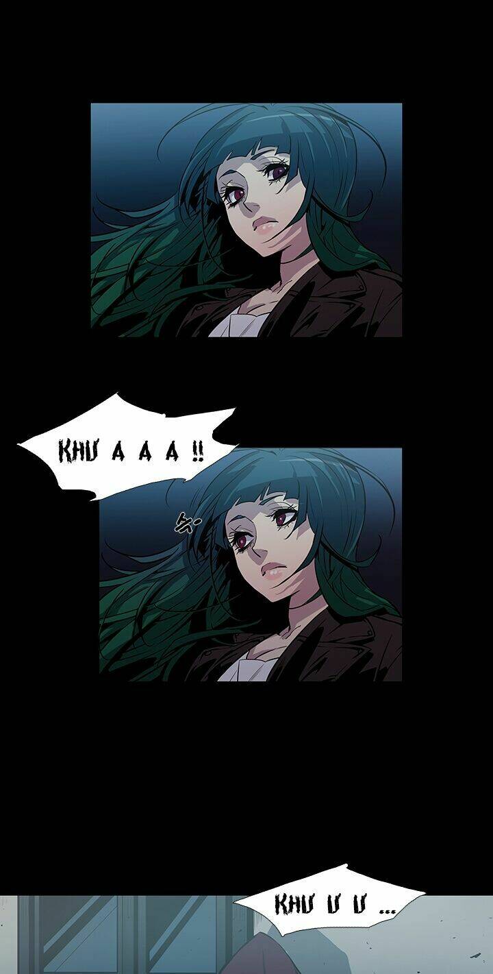 răng nanh chapter 4 28