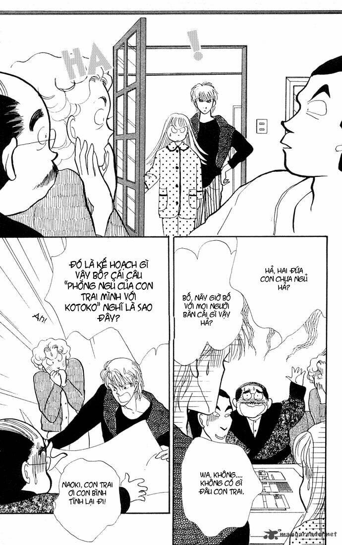 itazura na kiss chapter 5 22