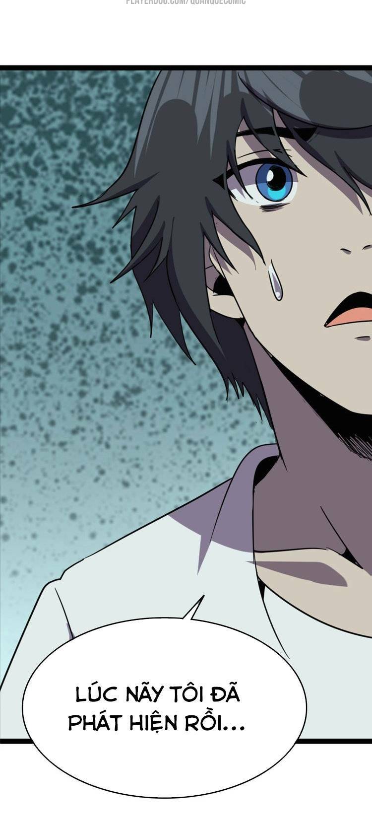 chào mừng đến thế giới cực lạc chapter 16 8