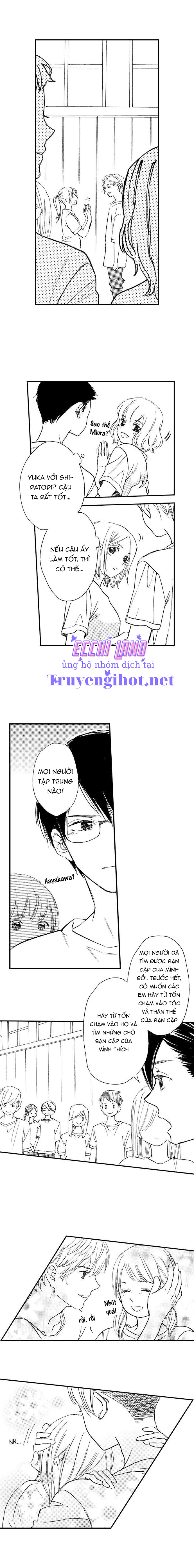 [16+] lạc vào thế giới mà tình dục là bài học bắt buộc chapter 39.1 3