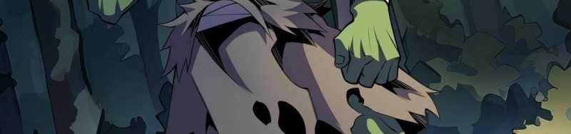 ngại qué, kỹ năng của ta tự mãn cấp! chapter 2 311