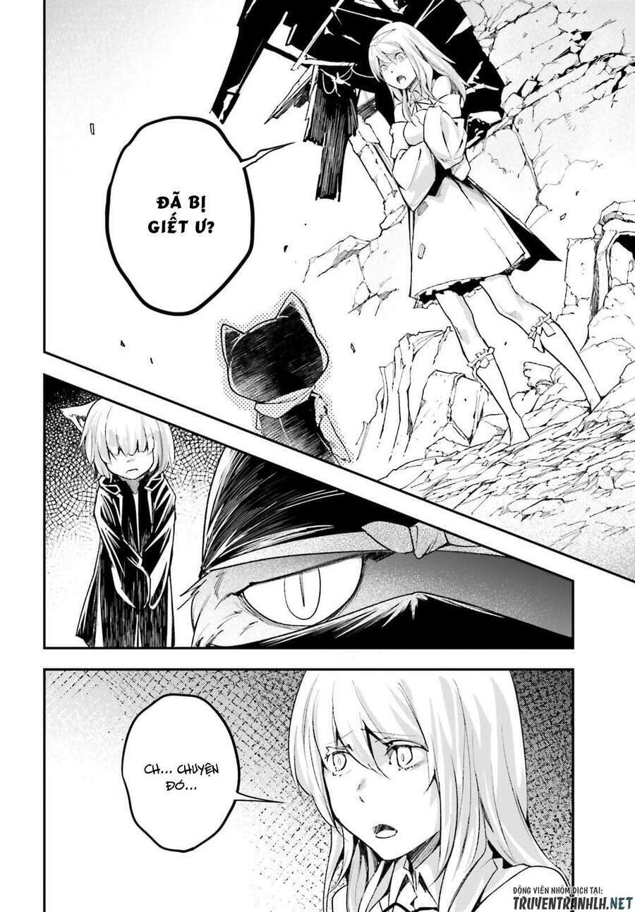 tên thường dân lv.999 chapter 54 4