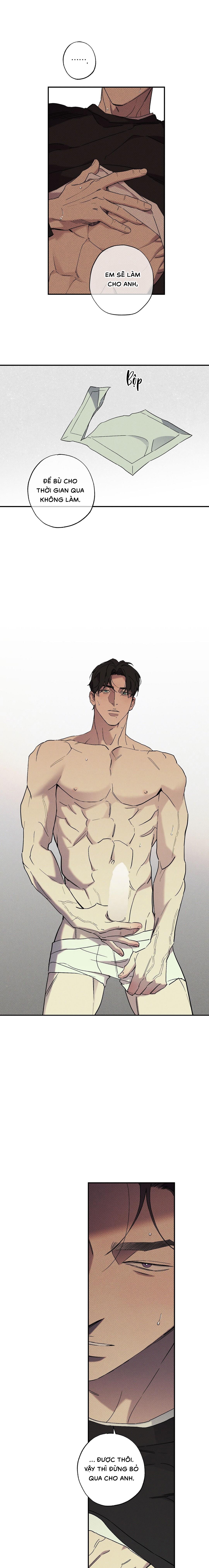 wet sand chapter 51 11