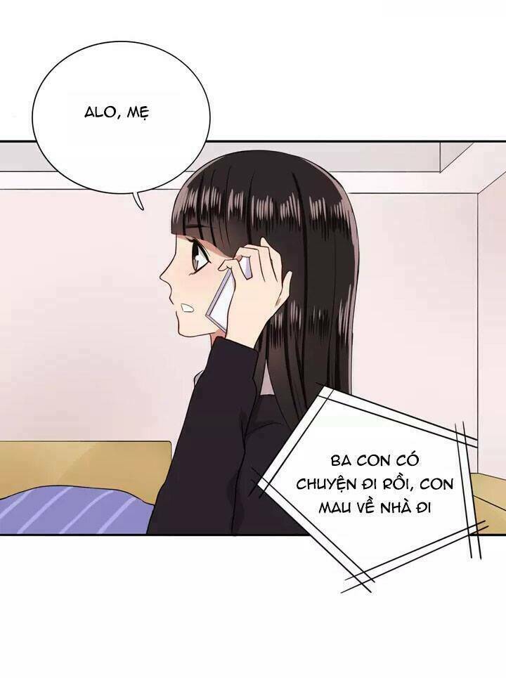 chào buổi sáng, hướng dương chapter 15 44