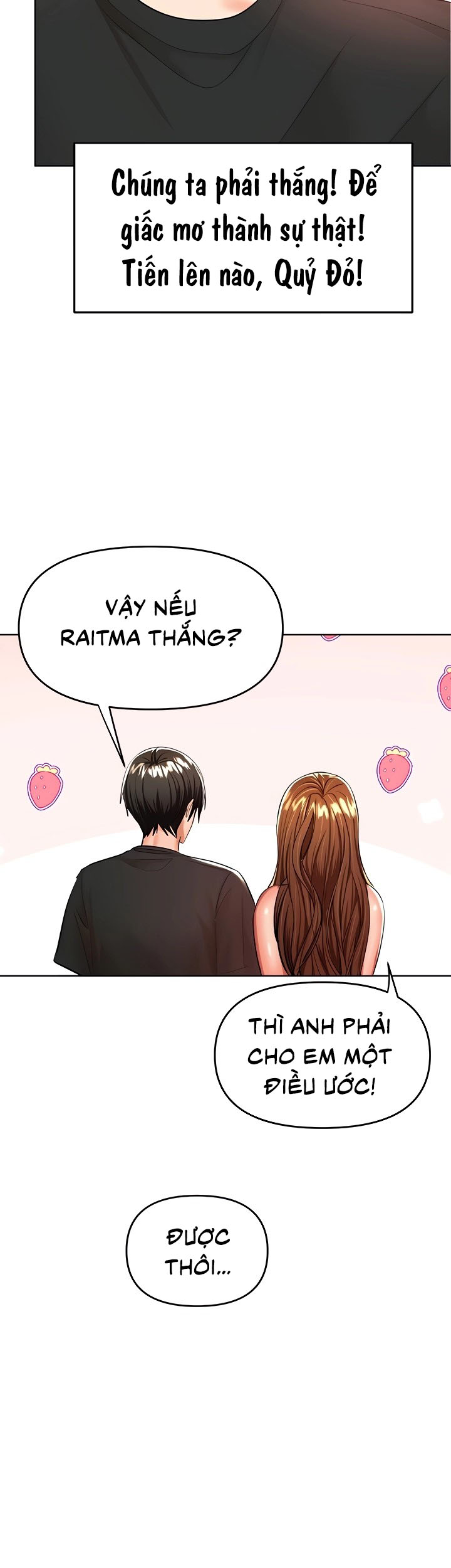 chiều chuộng em đi mà chapter 11.2 13