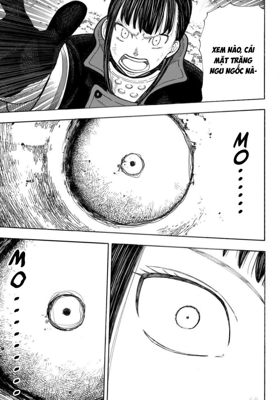 biệt đội lính cứu hỏa chapter 273 12