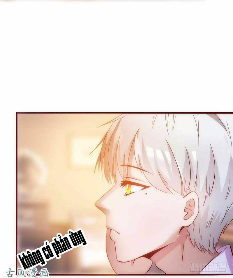 truy phu 36 kế - ông xã à, tới chiến nào! chapter 8 15