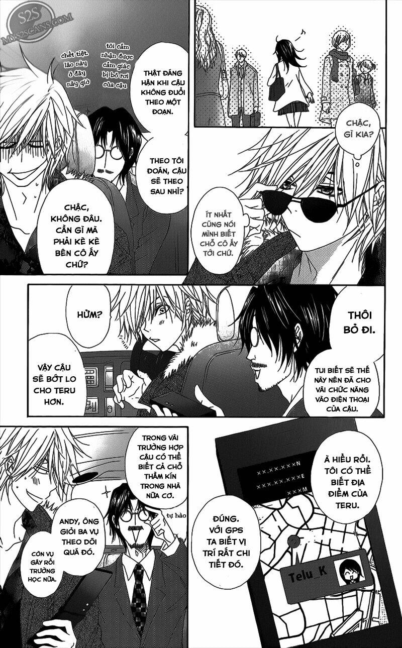 điện kích daisy chapter 48 26