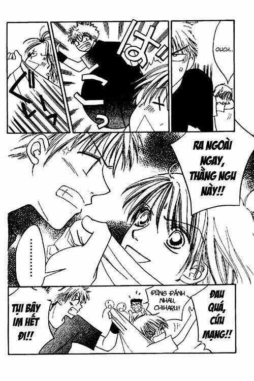 power!! chapter 6 28