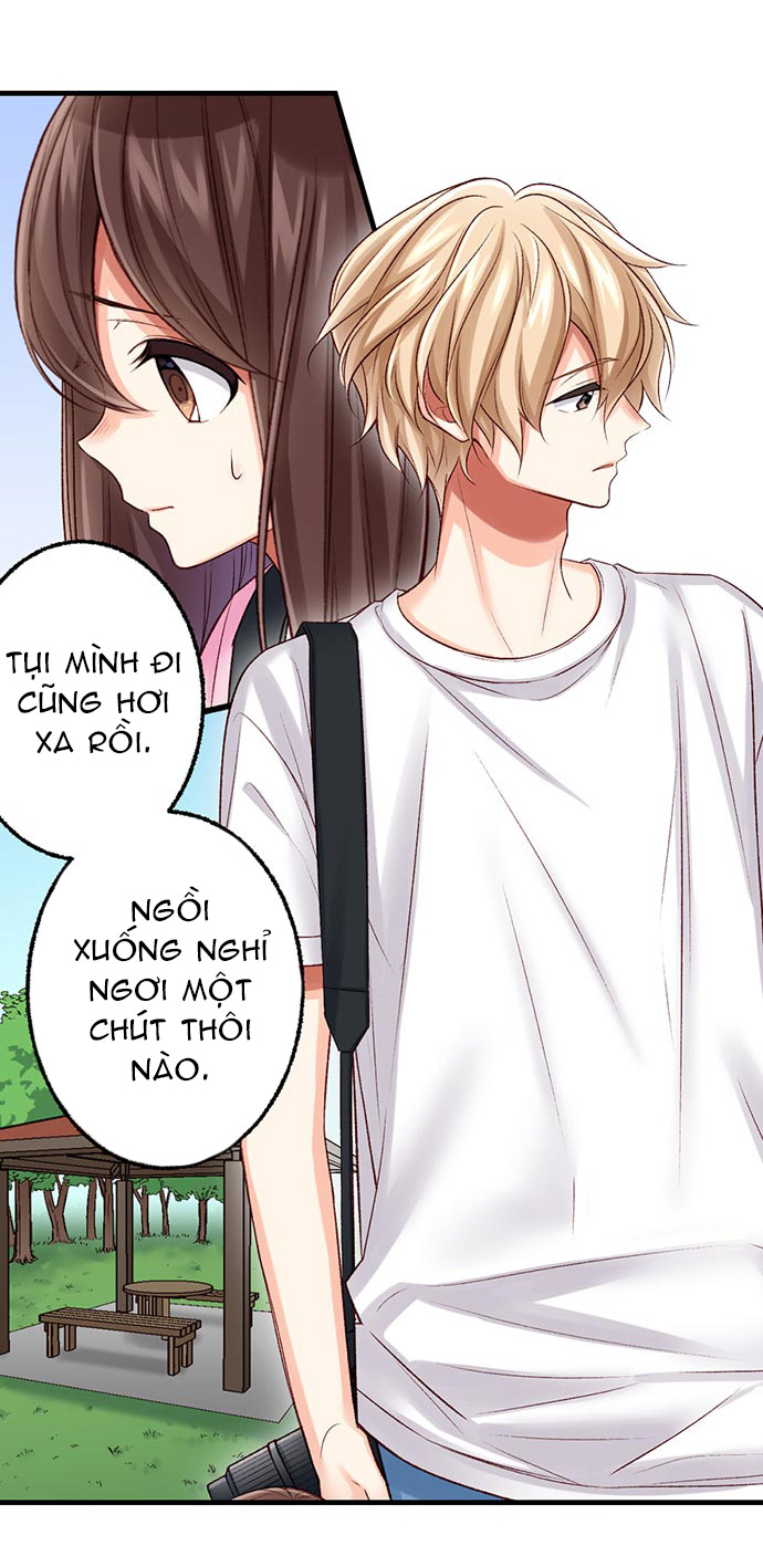 họ chắc chắn đã làm chuyện đó chapter 38.1 10