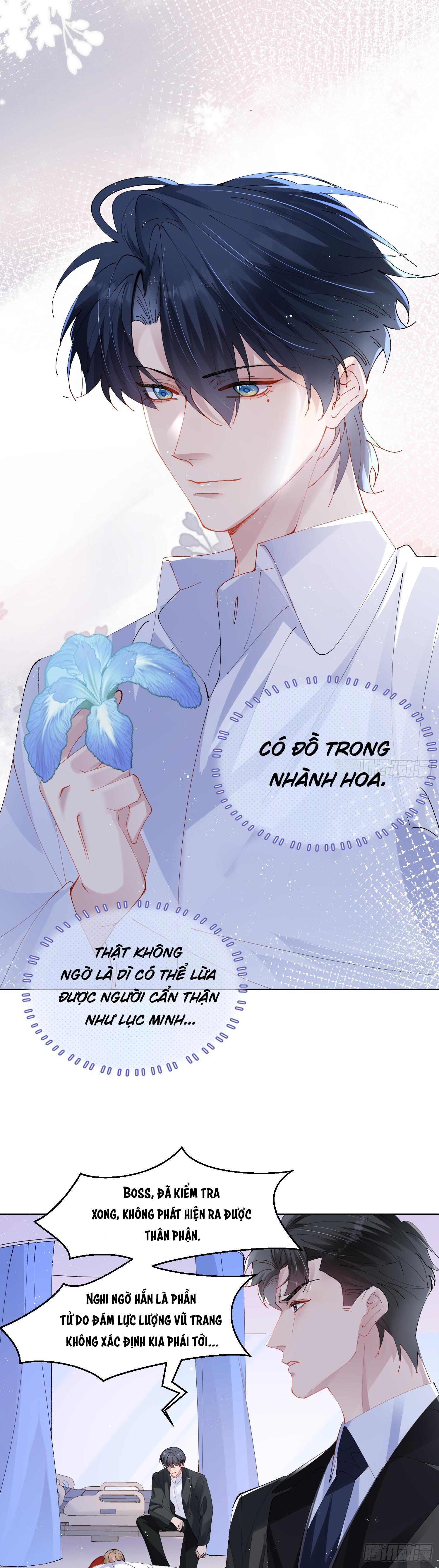 ỷ dưới hiếp trên chapter 7 17