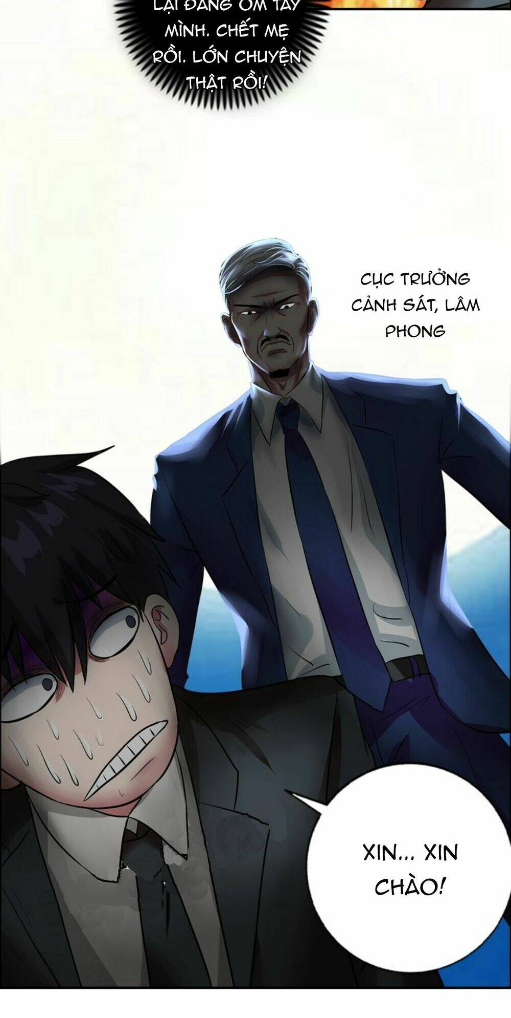 ngưu đại lực tiến thành chapter 19 39