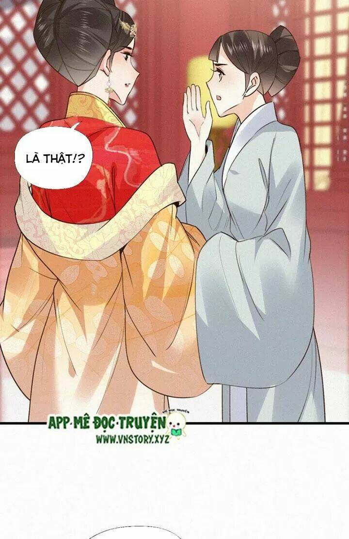 thiên hương mỹ nhân chapter 131 22