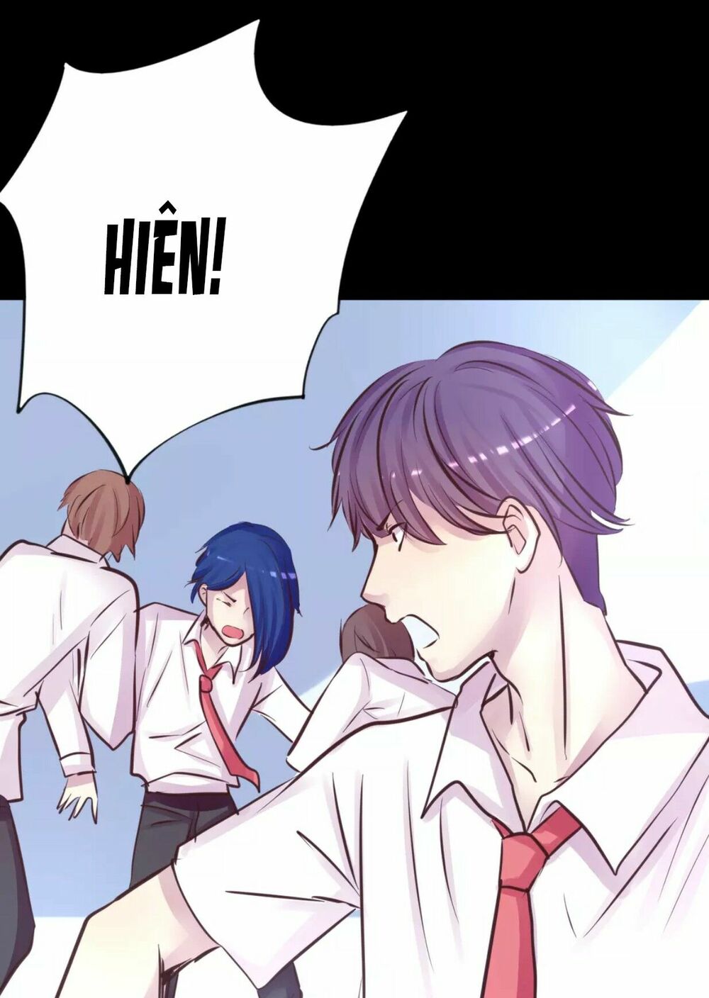 trả thù trường trung học phần 2 chapter 14 35