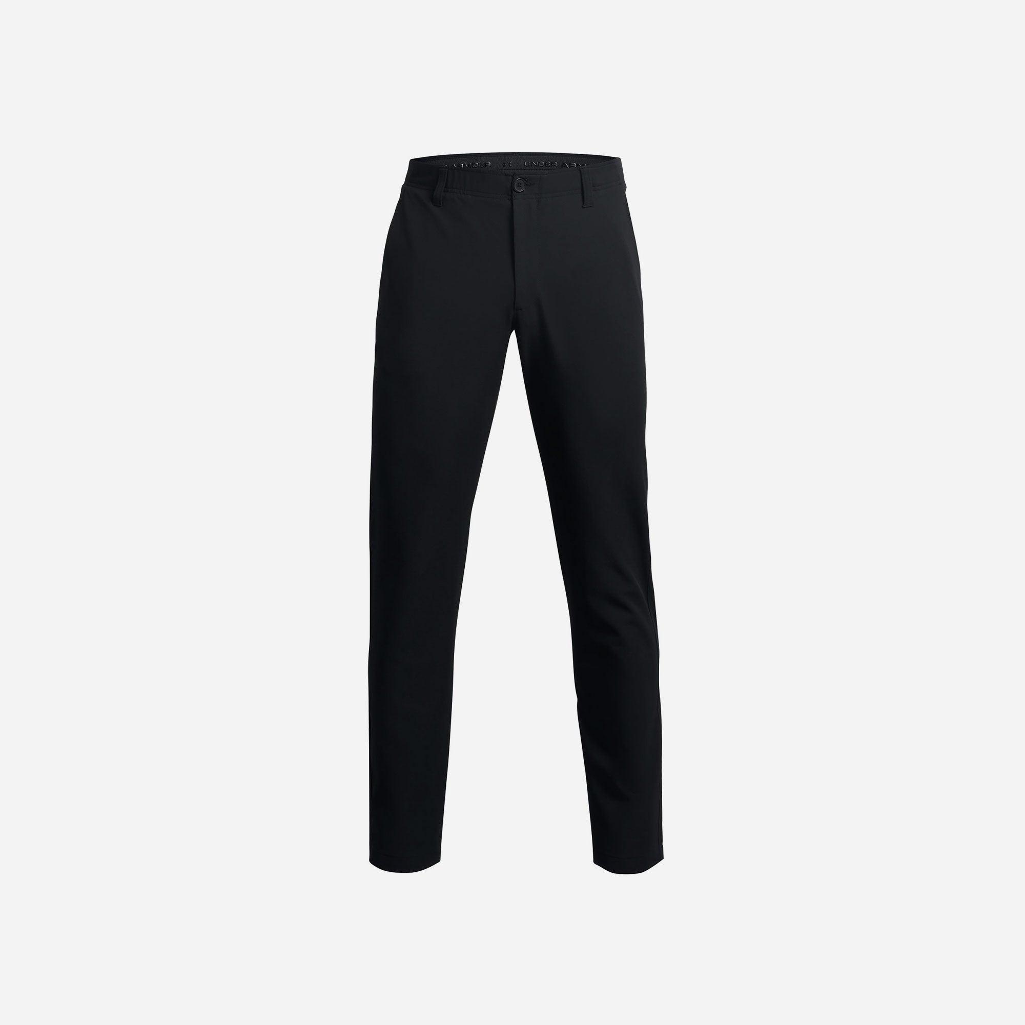 Quần dài thể thao nam Under Armour Drive Tapered - 1364410-001