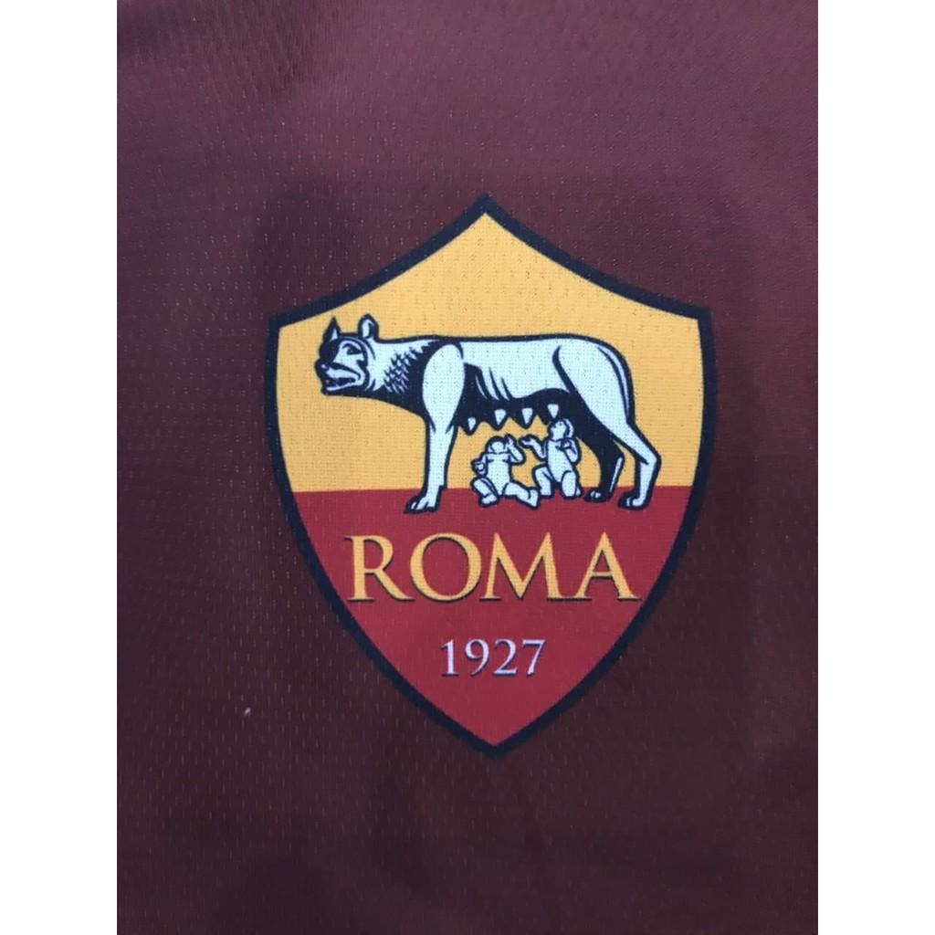 Áo bóng đá CLB As Roma BD746