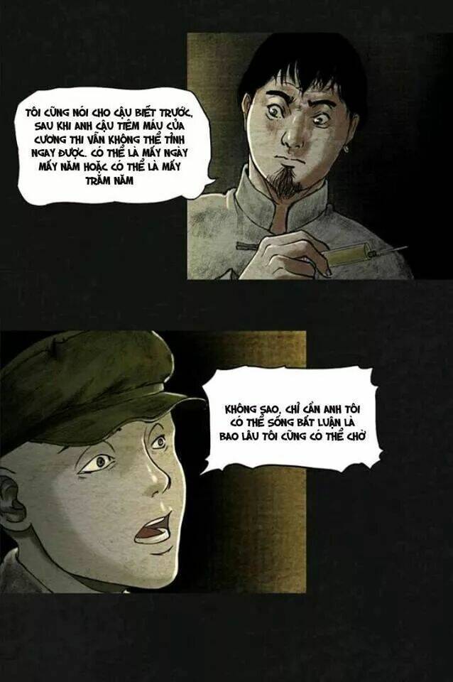 trấn thái bình chapter 15 8