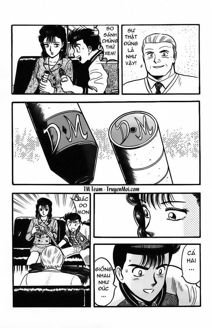 break shot chapter 73 16