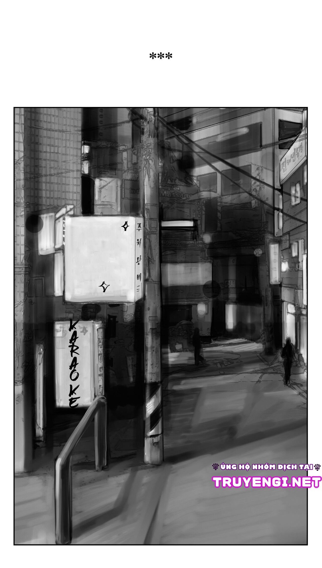 vật bị đánh mất chapter 1 16