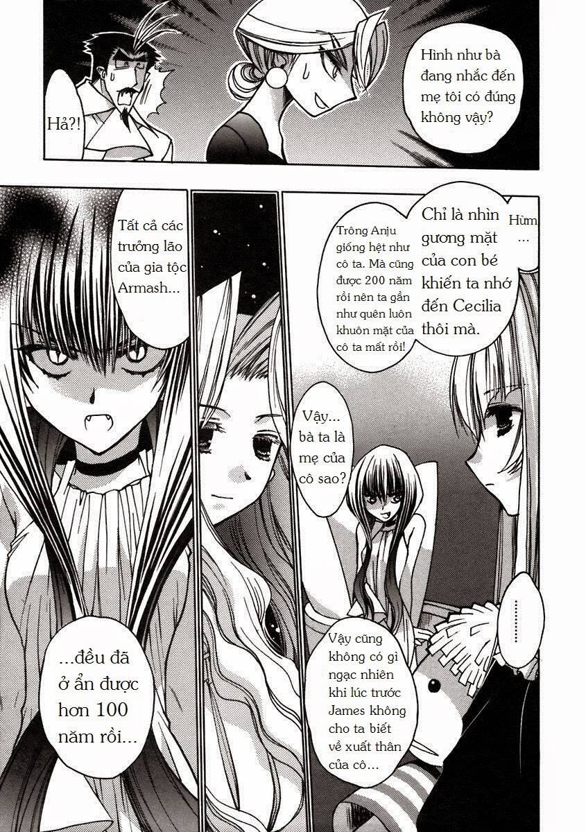 little vampire chapter 42 29