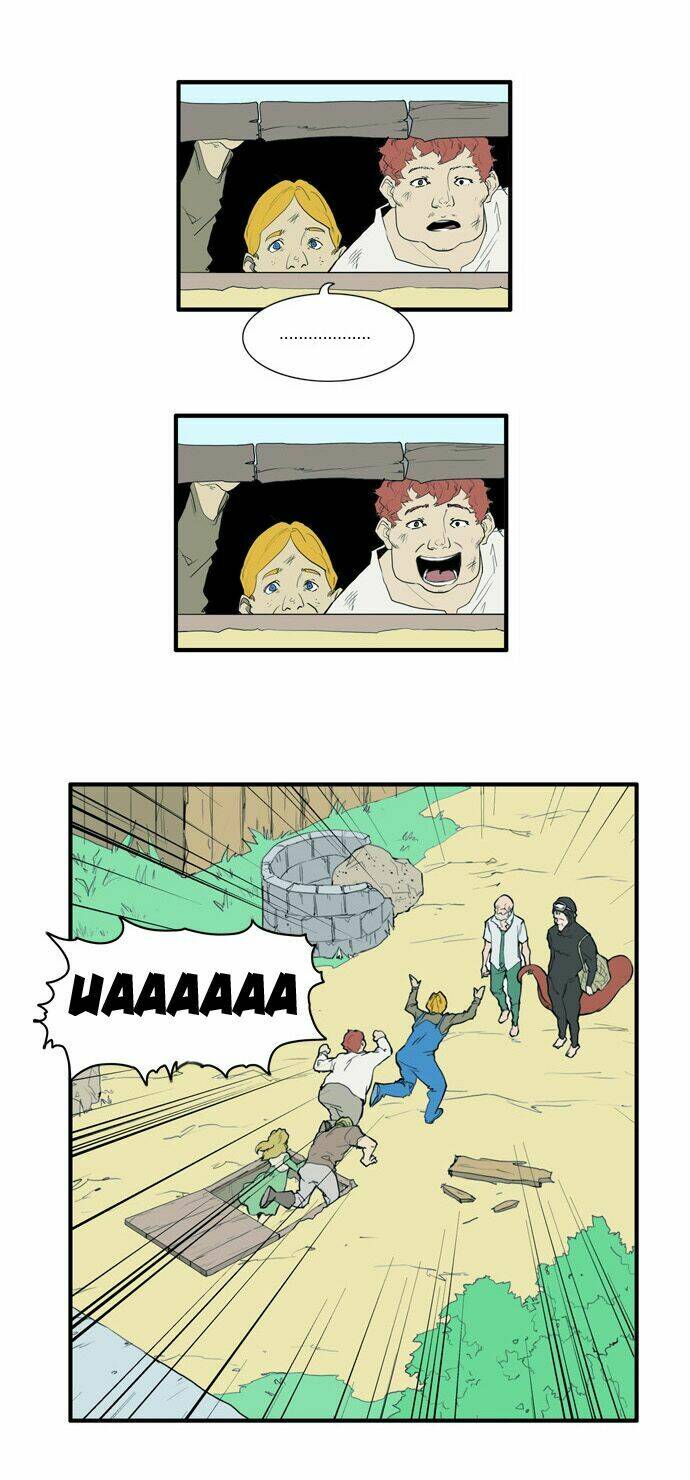 changsik đứa con của rồng chapter 31 20