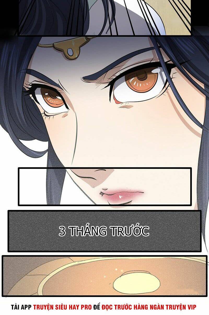 hỗn độn kiếm thần chapter 182 11