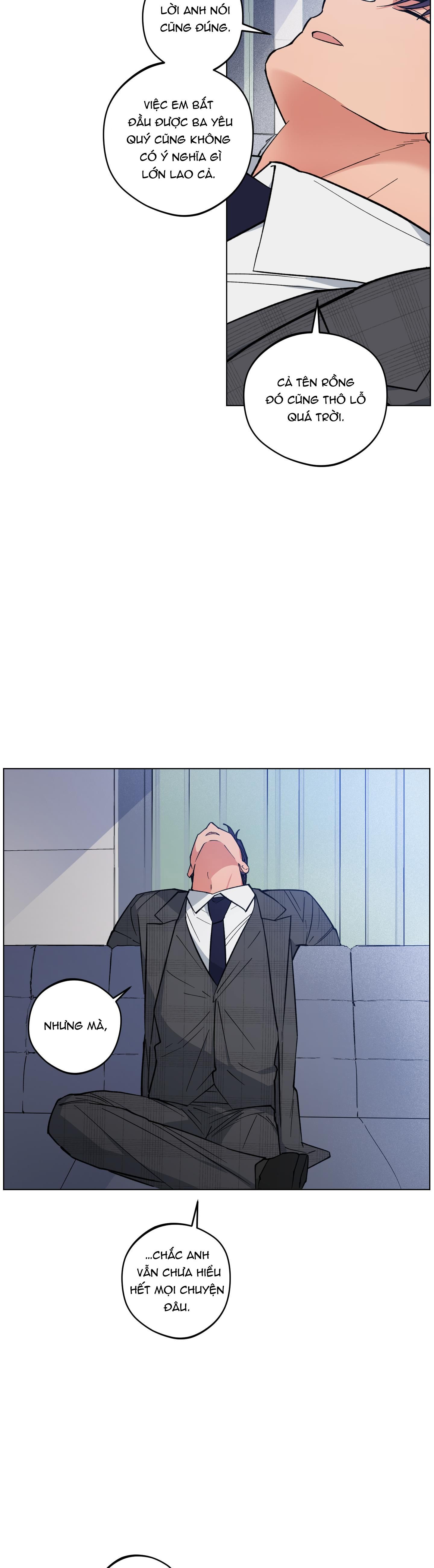 bình minh của rồng chapter 10 18