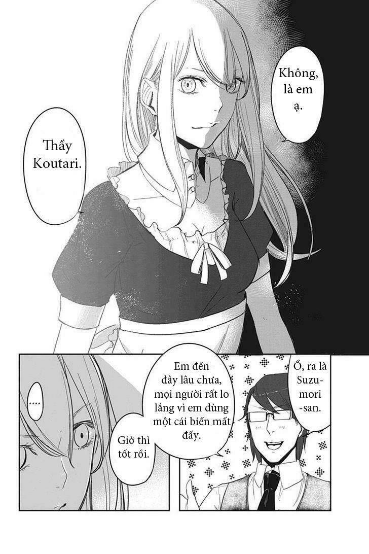 zero - kage miko chapter 10 37